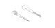 DORNBRACHT-Verbinder-ERSATZTEILE-04100112600-0410011260090 gallery number 1